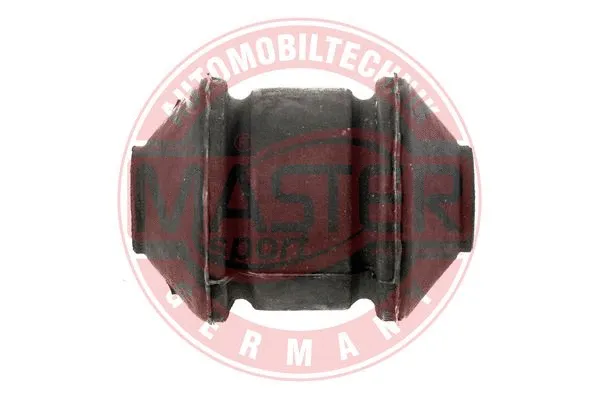 Mounting, control/trailing arm (12228-PCS-MS)