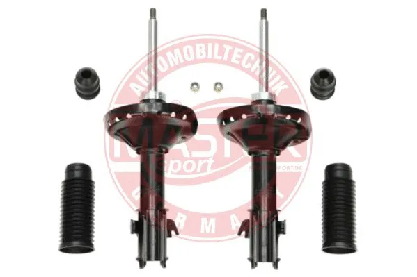 Shock Absorber (16K001941)