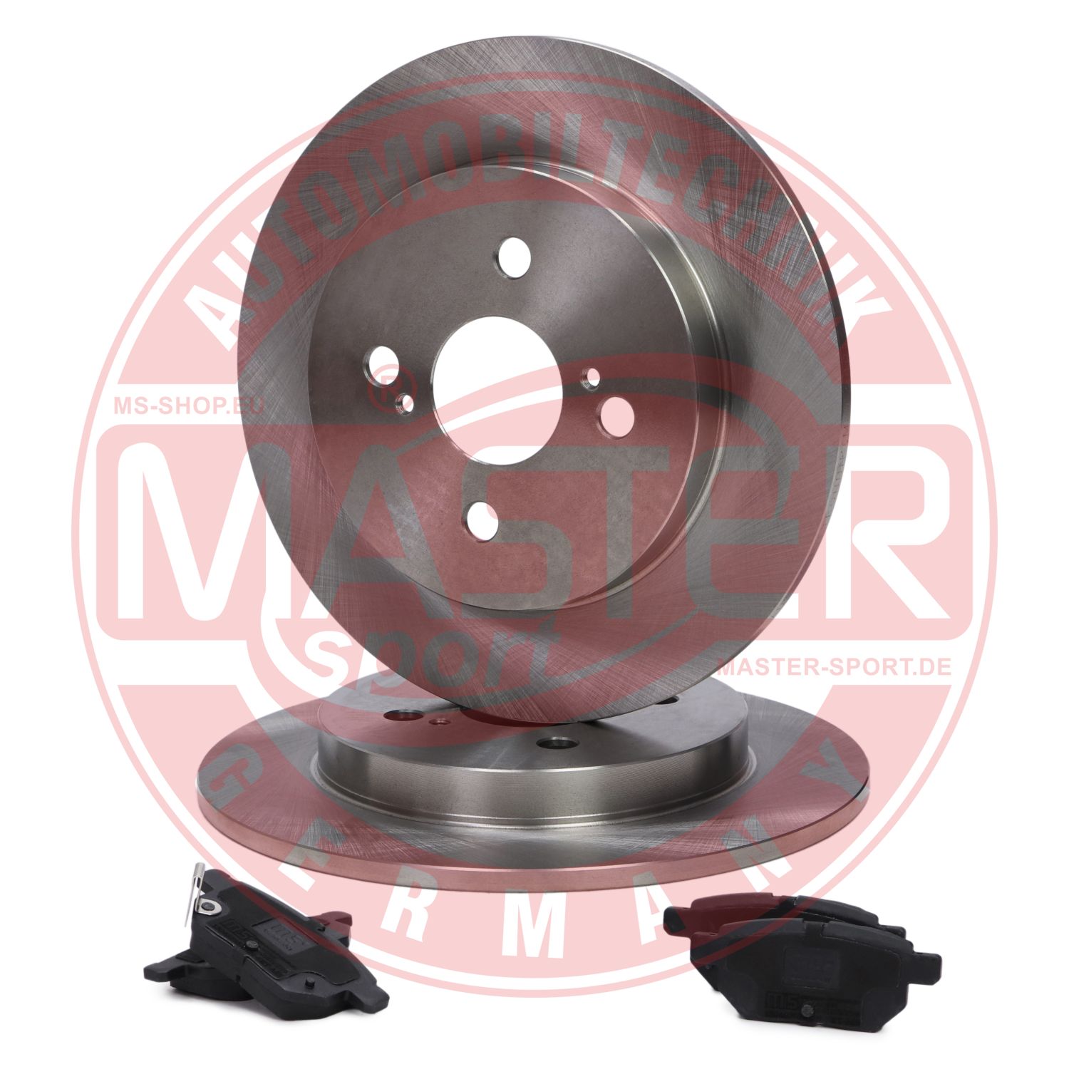 Brake Kit, disc brake