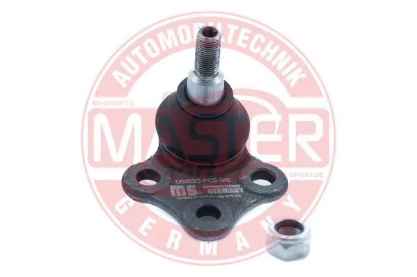 Ball Joint (05183S-PCS-MS)