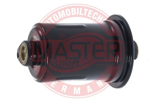 Fuel Filter (614/10-KF-PCS-MS)