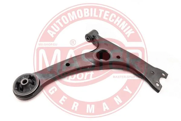 Control/Trailing Arm, wheel suspension (43045B-PCS-MS)