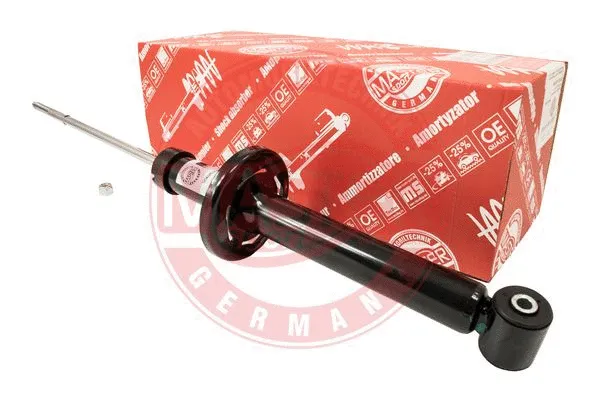 Shock Absorber (556253-PCS-MS)