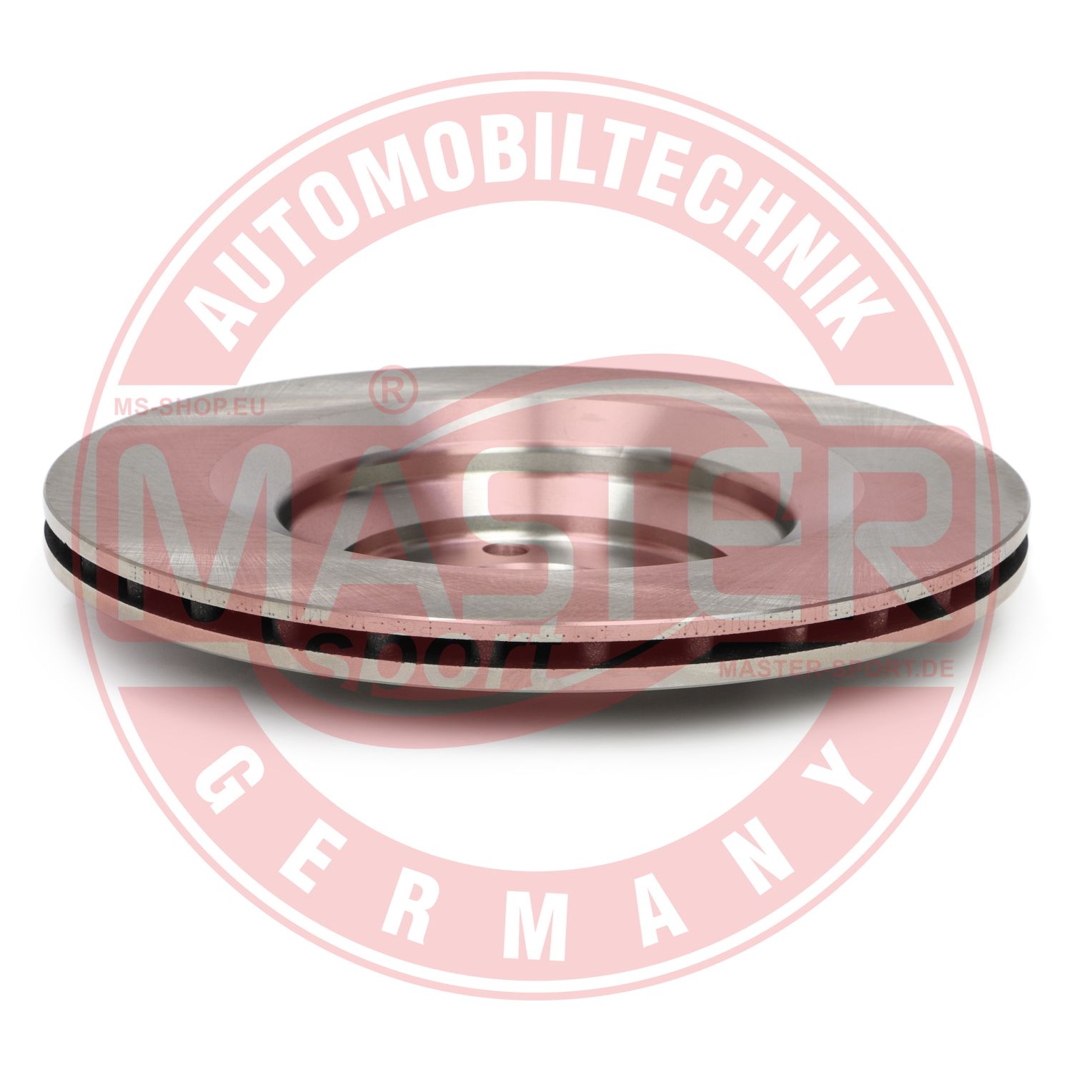 Brake Disc (24012202231-PCS-MS)