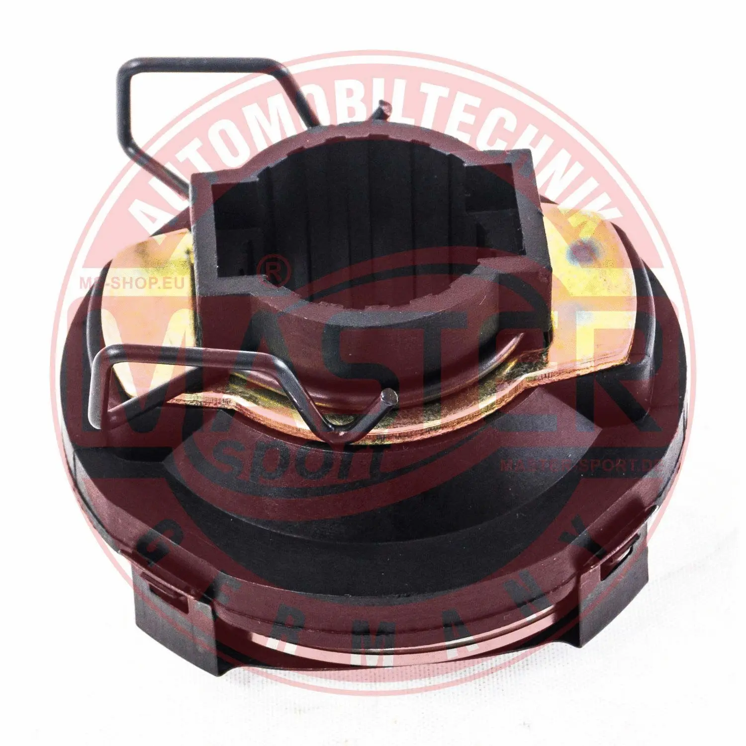 Clutch Release Bearing (6520907E4C23-ST-PCS-MS)