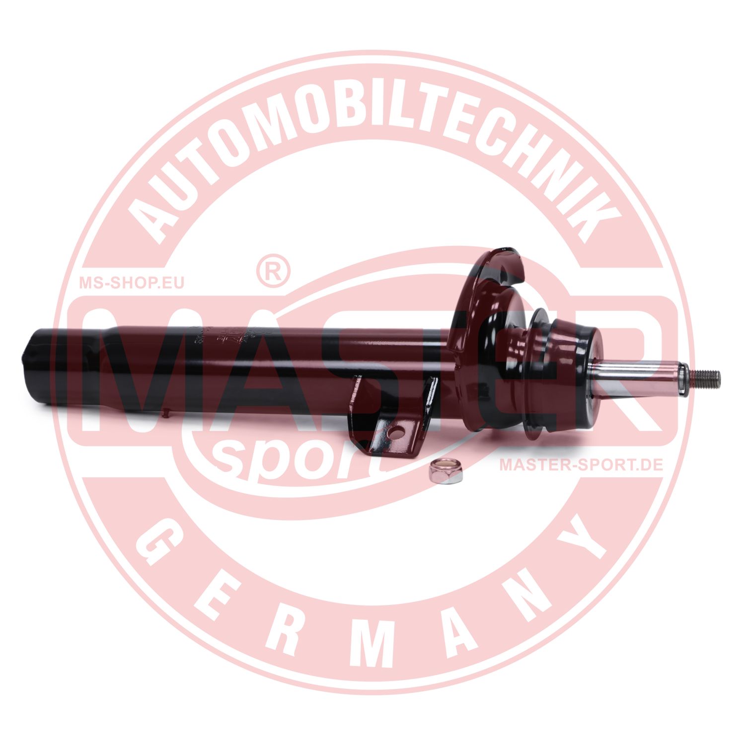 Shock Absorber (319733-PCS-MS)