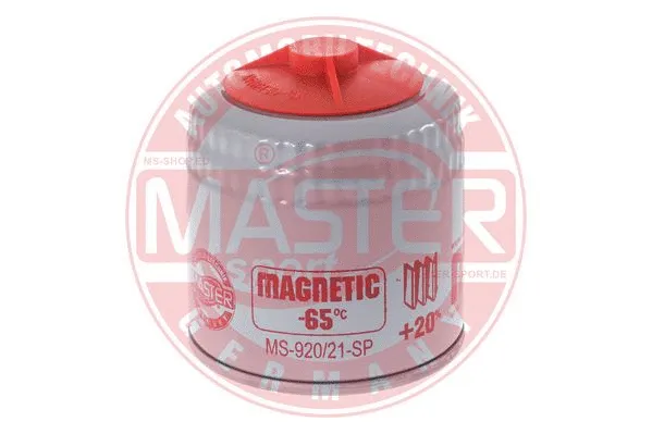 Oil Filter (920/21/M+20-PCS-MS)