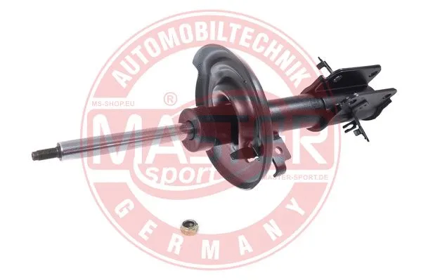 Shock Absorber (39704K-PCS-MS)