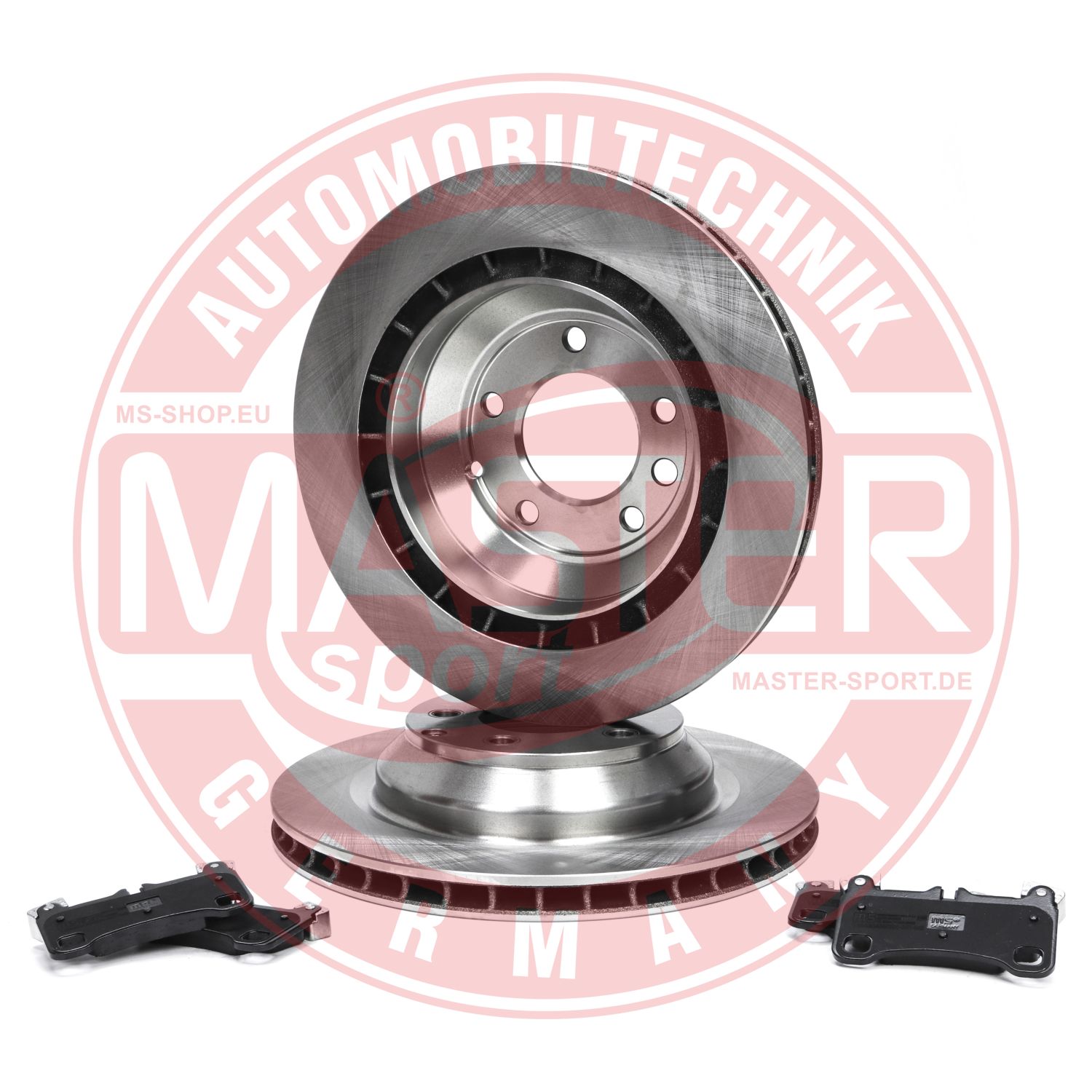 Brake Kit, disc brake