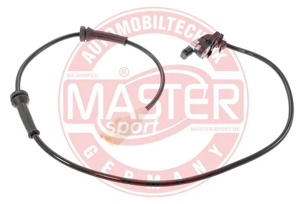 Sensor, wheel speed (0265007779-PCS-MS)
