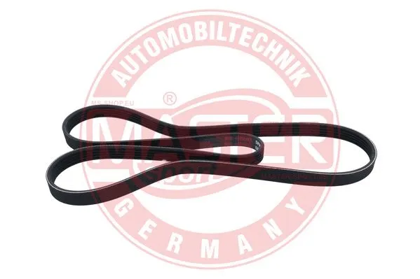 V-Ribbed Belt (5PK1355-PCS-MS)