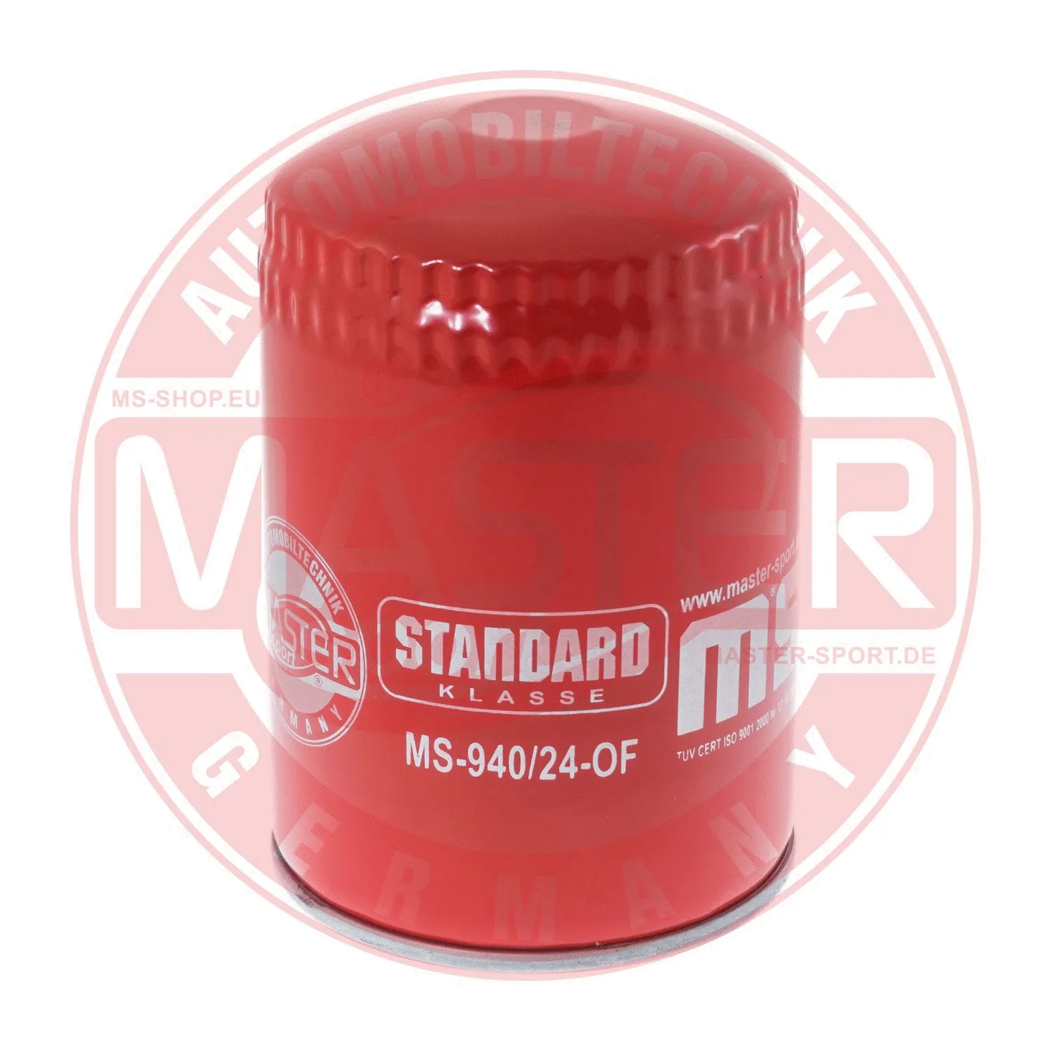 Oil Filter (940/24-OF-PCS-MS)