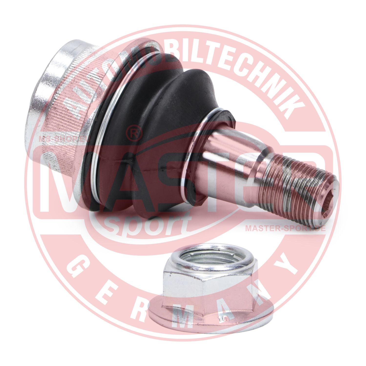 Ball Joint