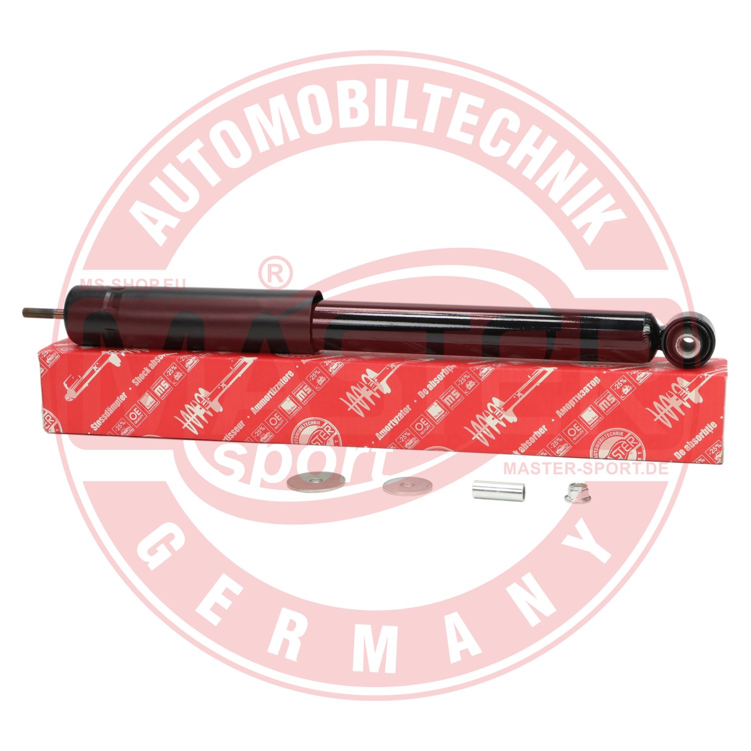Shock Absorber (312966-PCS-MS)