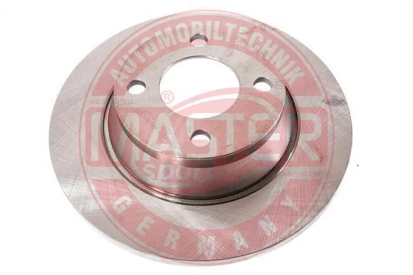 Brake Disc (24011301791-PCS-MS)