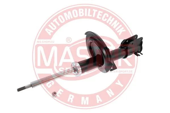 Shock Absorber (290701-PCS-MS)