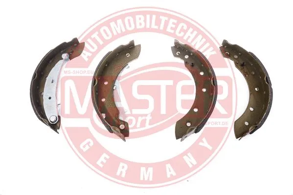 Brake Shoe Set (03013703122-SET-MS)