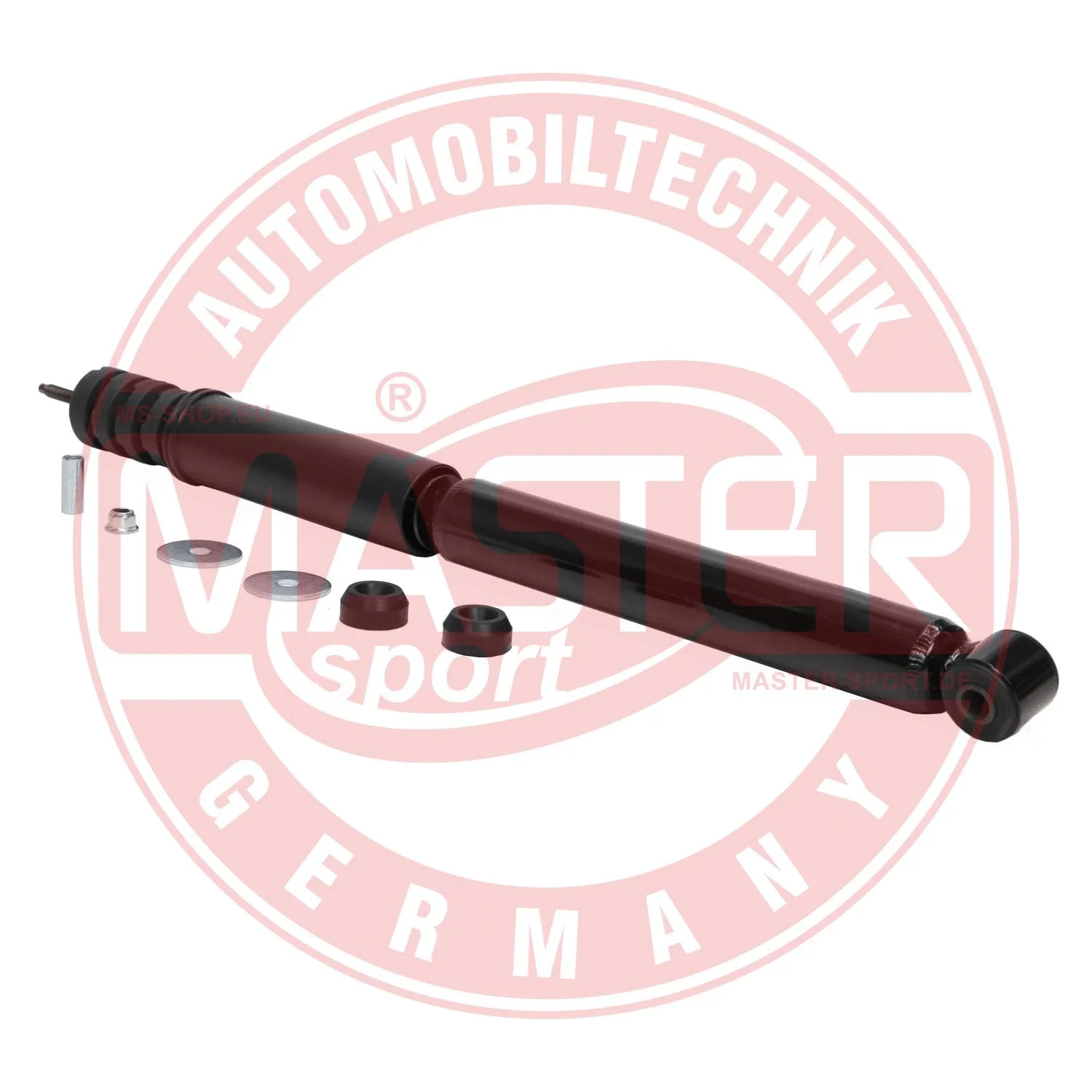 Shock Absorber
