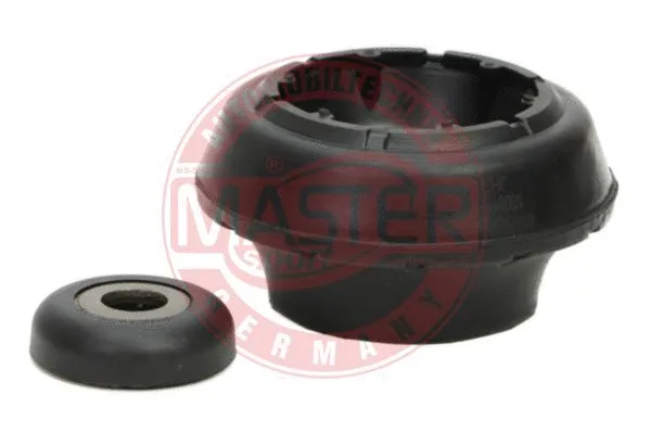 Repair Kit, suspension strut support mount (180017040)