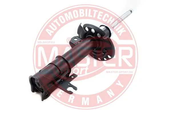 Shock Absorber (312611-PCS-MS)