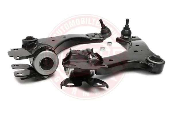 Control/Trailing Arm Kit, wheel suspension