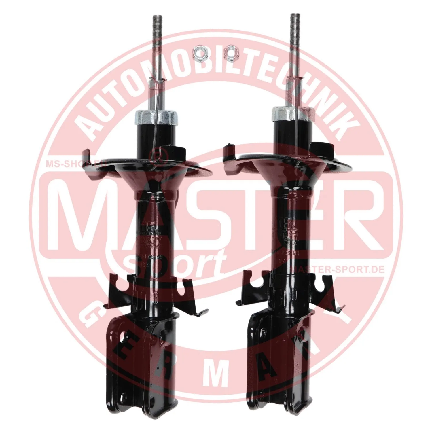 Shock Absorber