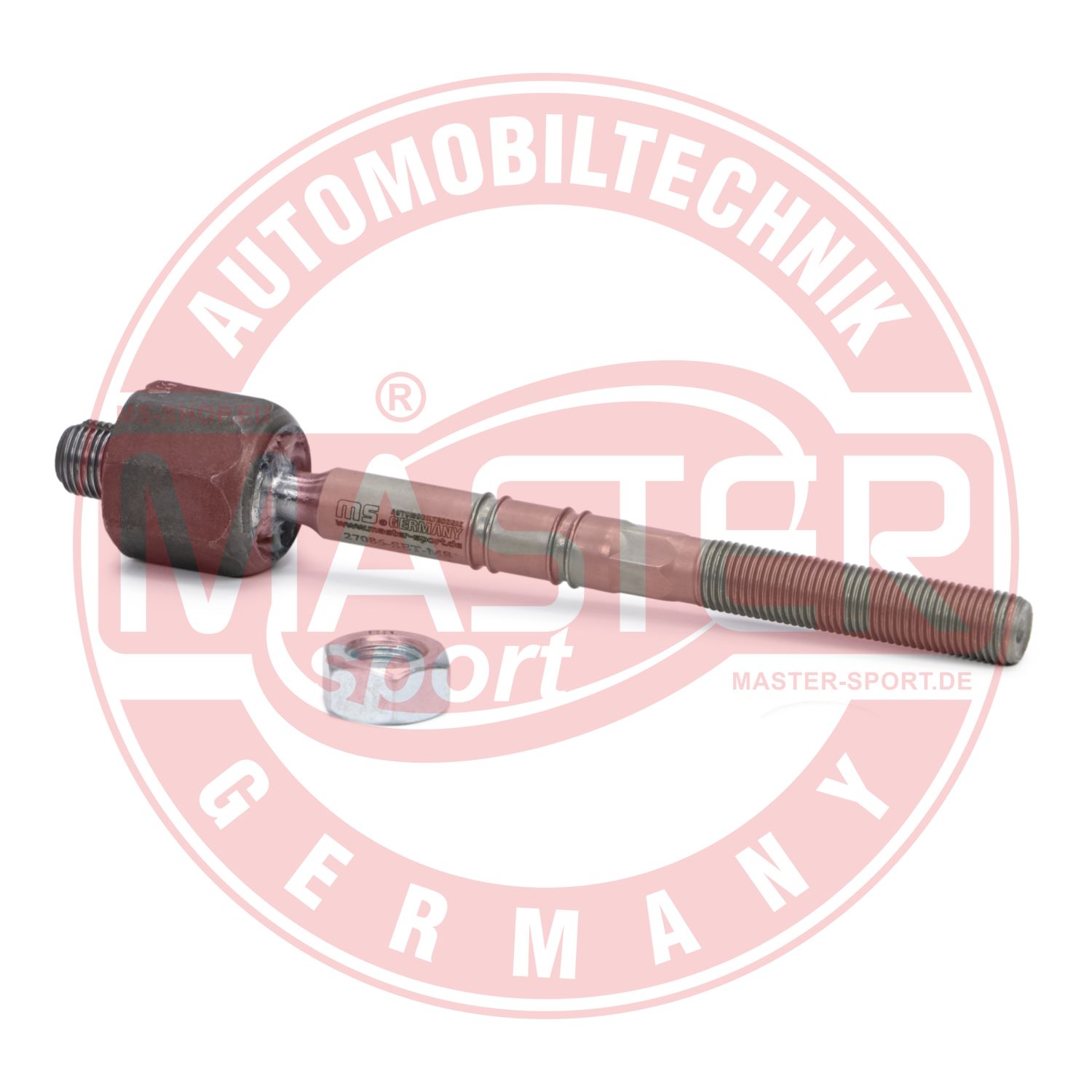 Inner Tie Rod (27086-SET-MS)