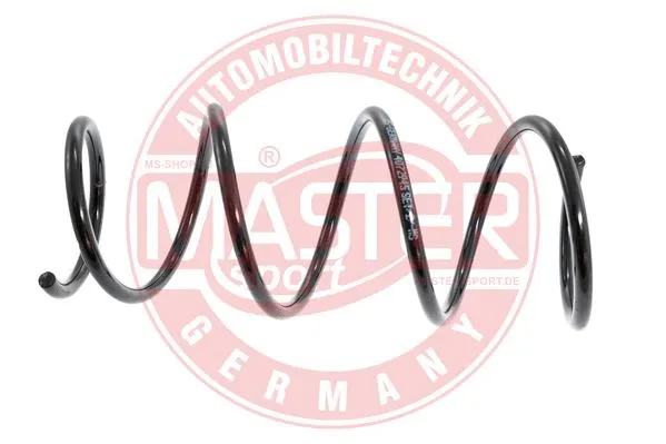Suspension Spring (4072945-PCS-MS)