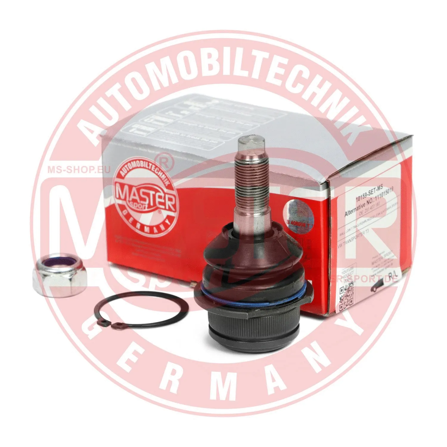 Ball Joint