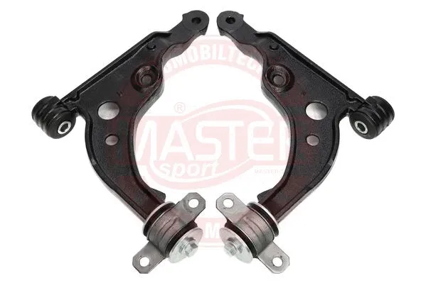 Control/Trailing Arm Kit, wheel suspension