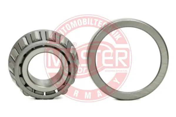Wheel Bearing (2101-3103025-ST-PCS-MS)