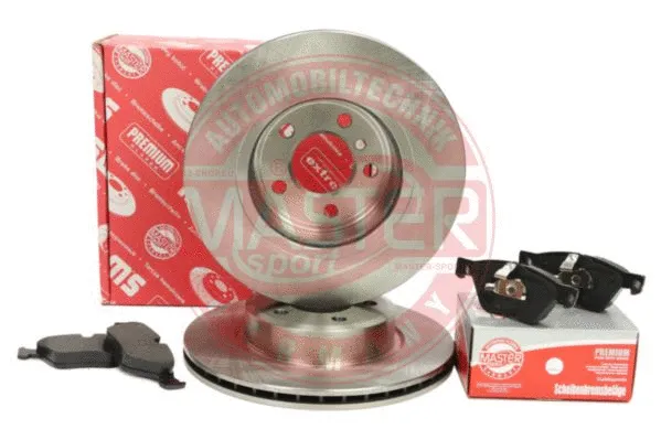 Brake Kit, disc brake