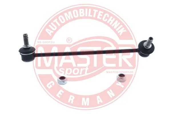 Link/Coupling Rod, stabiliser bar (33373-PCS-MS)