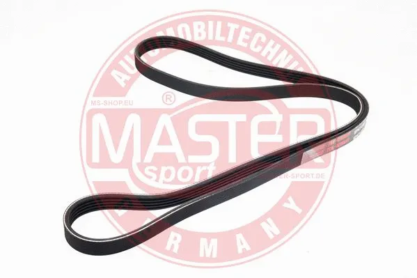 V-Ribbed Belt (5PK1450-PCS-MS)