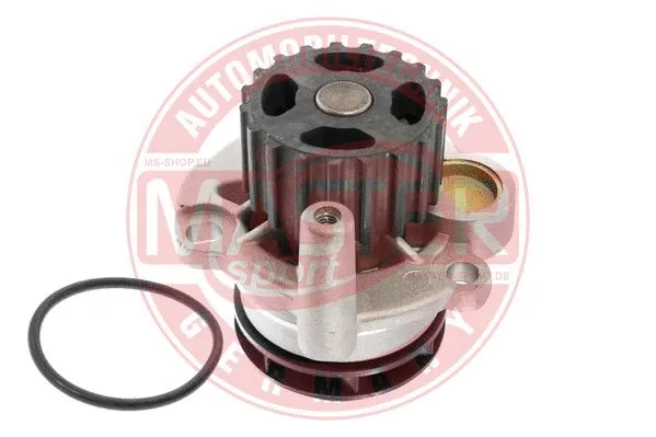 Water Pump, engine cooling (548-WP-PCS-MS)