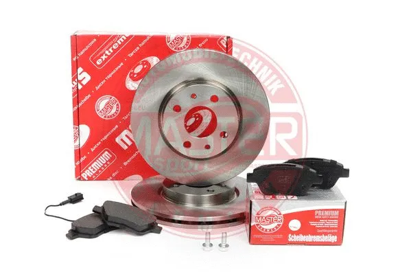 Brake Kit, disc brake