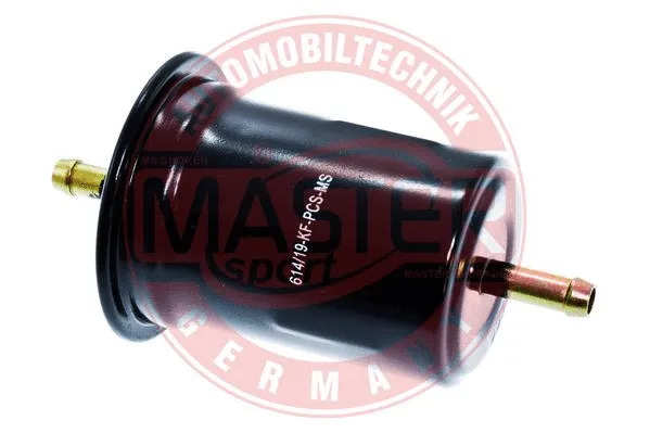 Fuel Filter (614/19-KF-PCS-MS)