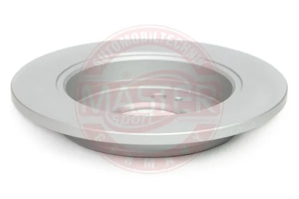 Brake Disc (24011003241PR-PCS-MS)