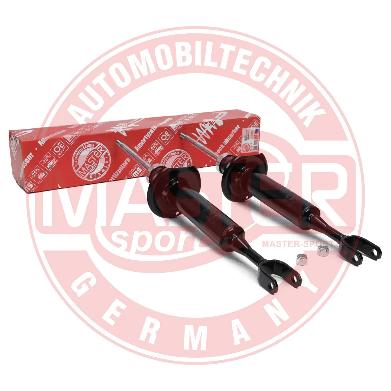 Shock Absorber