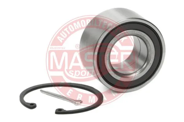 Wheel Bearing Kit (3991-SET-MS)
