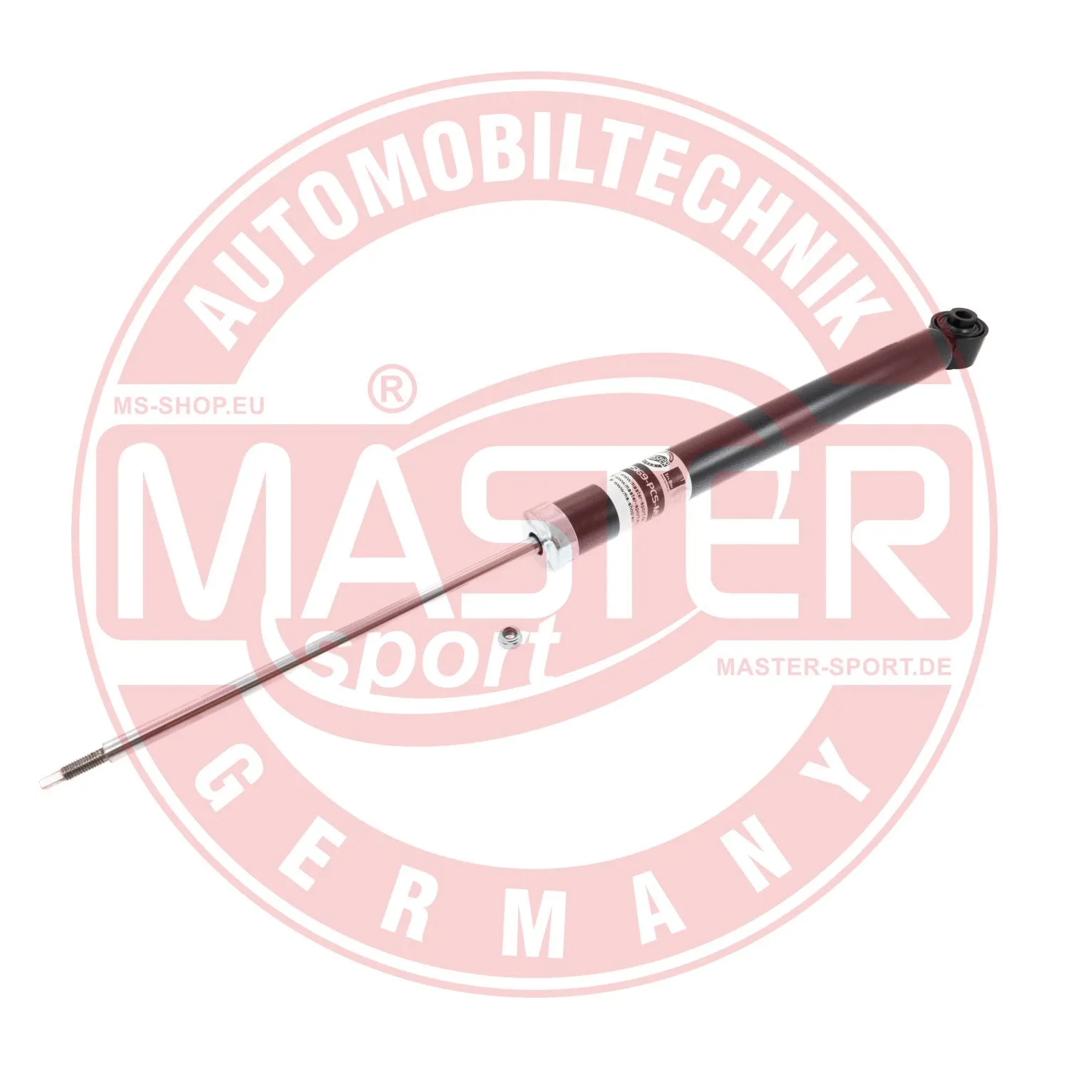 Shock Absorber (315169-PCS-MS)