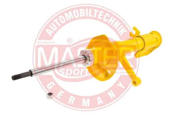 Shock Absorber (2170-KL-PCS-MS)
