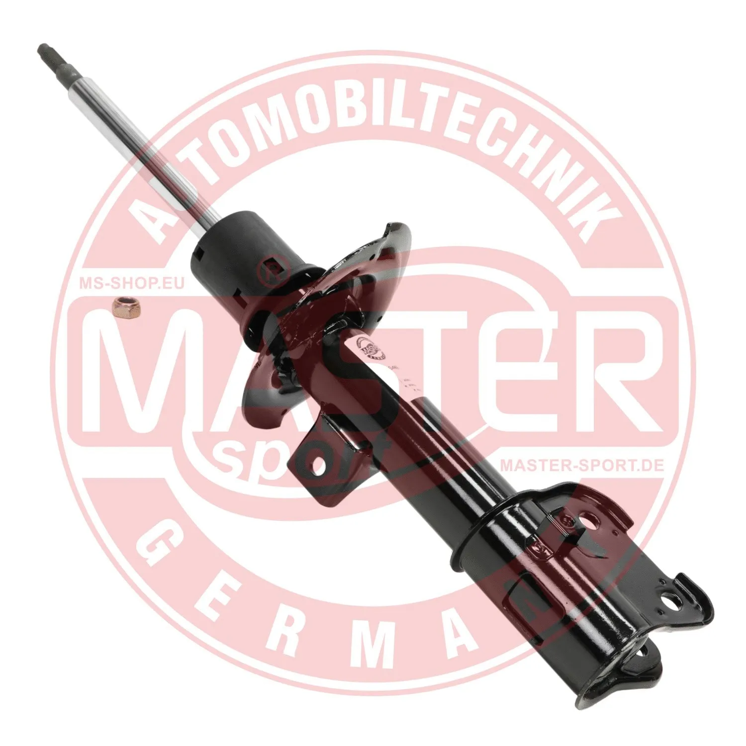 Shock Absorber