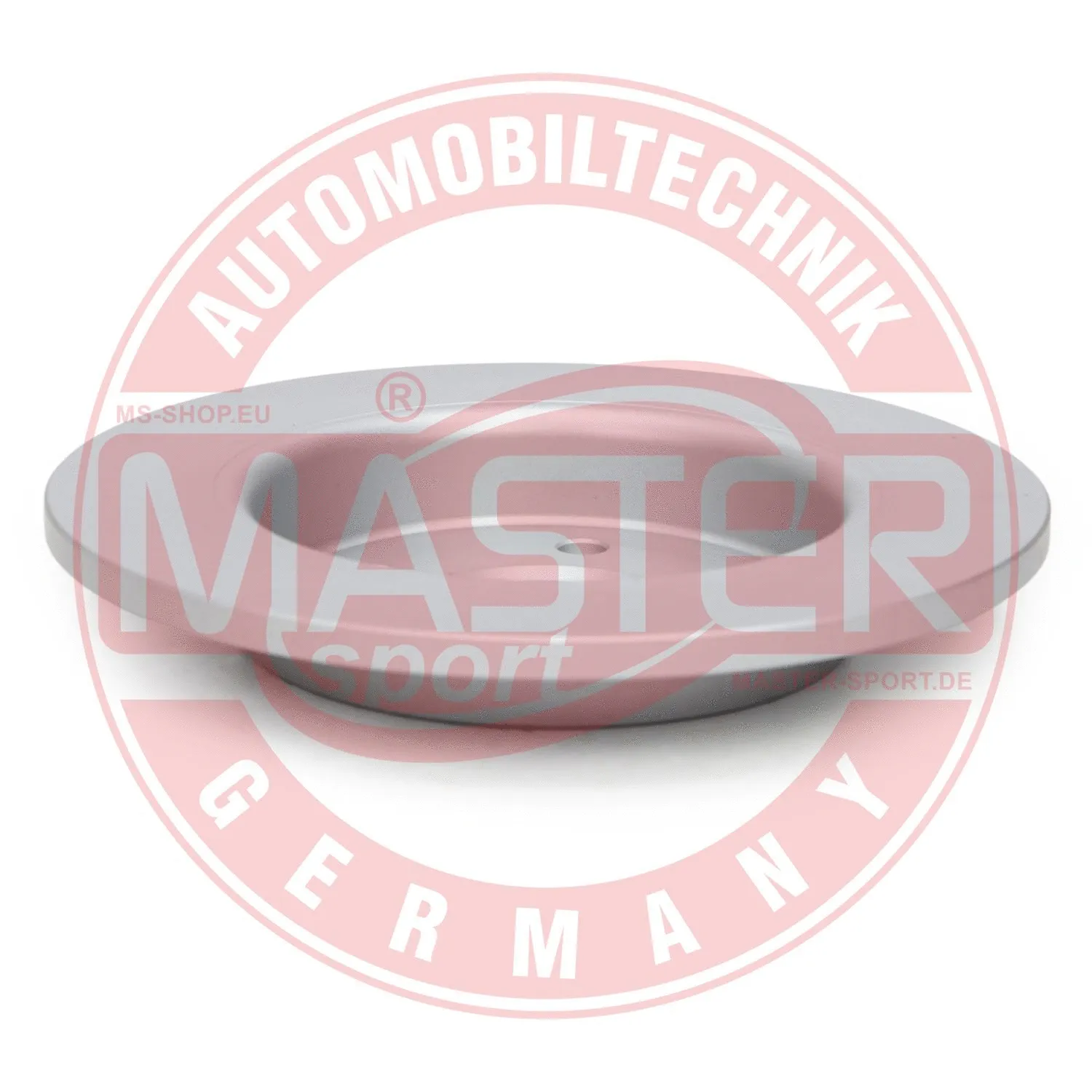 Brake Disc (24011101551PR-PCS-MS)