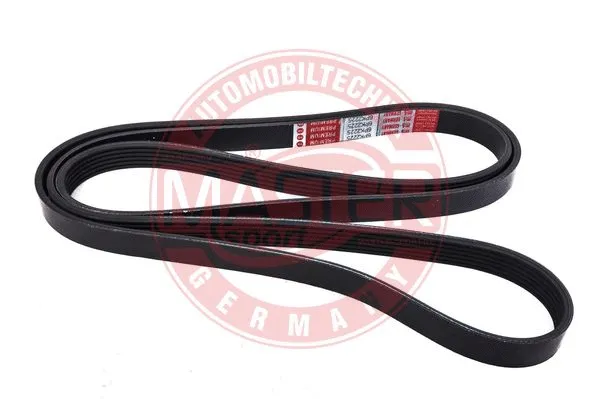 V-Ribbed Belt (6PK2218-PCS-MS)