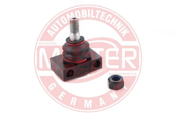 Ball Joint (31892-PCS-MS)