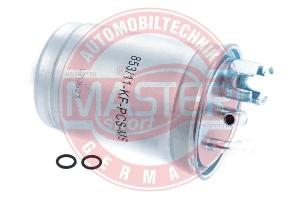 Fuel Filter (853/11-KF-PCS-MS)