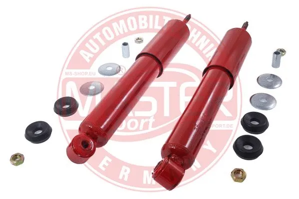 Shock Absorber (24612H-SET/2/-MS)
