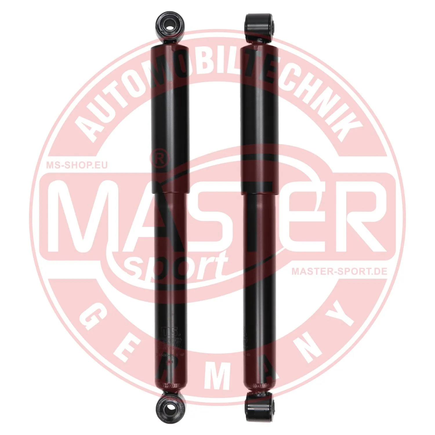 Shock Absorber