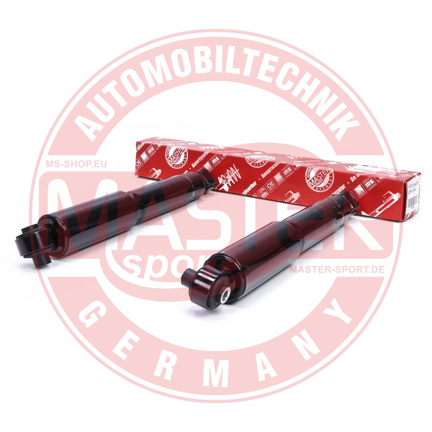 Shock Absorber